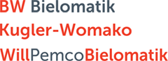 BW Bielomatik/kugler-Womako/WillPemcoBielomatik
